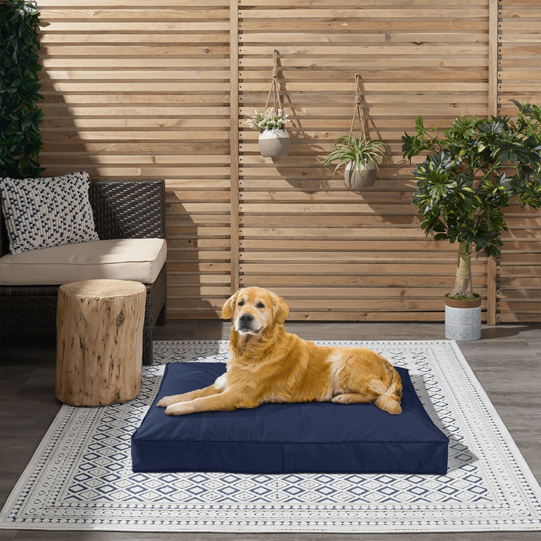 Outdoor Dogbed