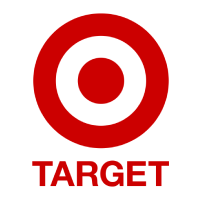 Target shopping